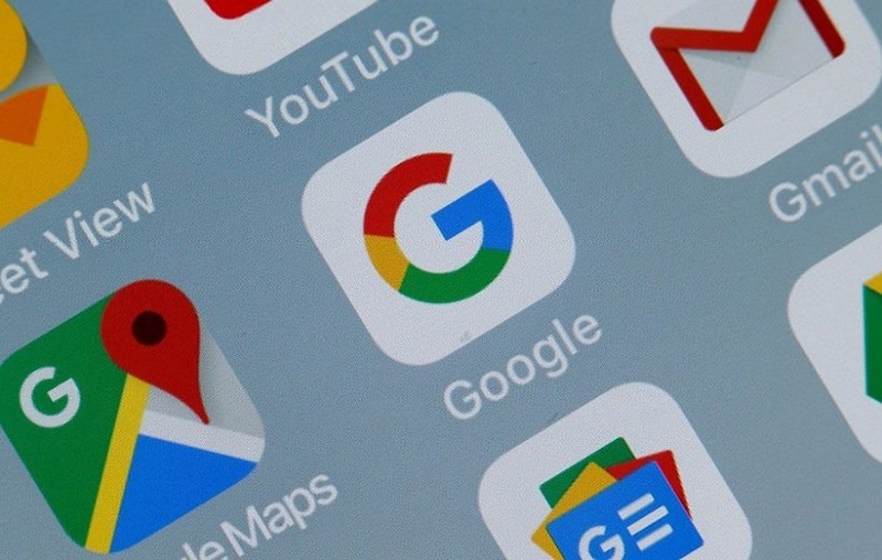 مجازات در گوگل به خونکوی روبیکا سنگین است