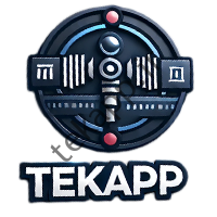 tekapp.ir