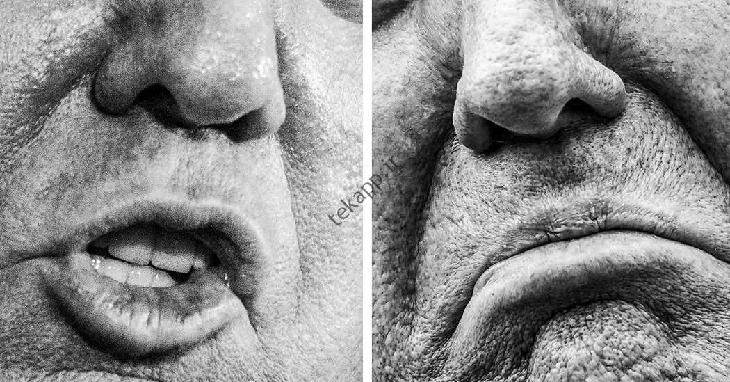 نظر |  میز ضیافت یهودستیزانه ترامپ خیلی وقت پیش چیده شد