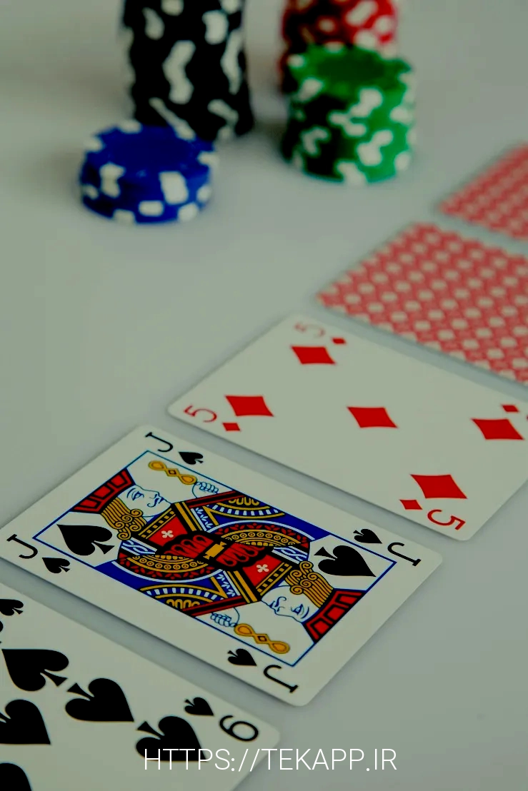 بهترین سایت شرط بندی و BET