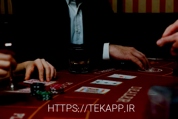 بهترین سایت شرط بندی و BET